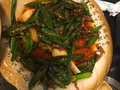 -唐门江湖菜(龙石路店)