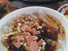 -袁大妈高原特色牦牛肉石棉烧烤(雅安店)