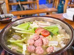 -陈记泸州酸菜豆花火锅(建设路店)