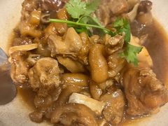 -茶油香闽南菜·花园餐厅(前埔店)