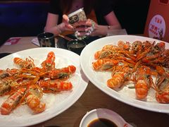 -红盔甲·小龙虾(车公庙店)