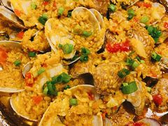 -霸王虾·麻辣小龙虾(清水河公园店)