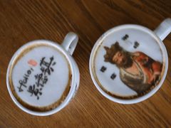 -猫屎咖啡(陶溪川店)