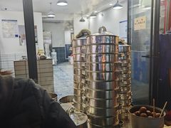 -梁憨包(南岸回龙湾店)