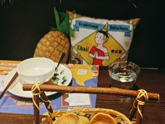 -泰妃殿(武汉首店)