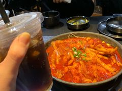 -HOTISLAND海鸡岛·韩国料理(江南西店)