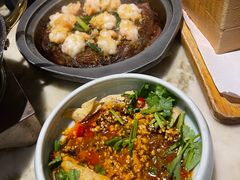 -绿茶餐厅(茂业天地店)