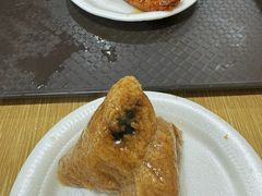 红烧大肉粽-黄则和花生汤(中山路店)