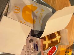 -麦当劳(大厂新城店)