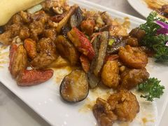 -老苏扬饭店