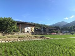 -云水谣景区