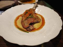 加斯科涅油封鸭腿-夏朵餐厅(丁香店)