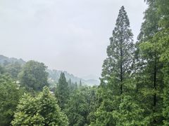 -莫干山风景区
