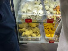 -天泽祥·鼓楼馒头(鼓楼店)