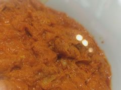 -煎饼卷大葱·非遗传承·潍坊菜(十笏园店)