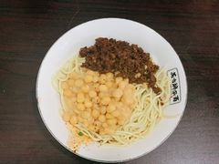 花市豌杂面-花市豌杂面(民生路店)