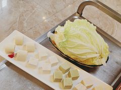 -清真·鸦儿李记·涮肉(花市店)