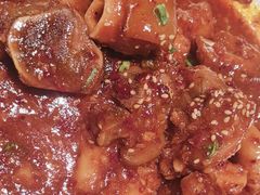 -大叹号·朝鲜族烤肉(滨海吾悦广场店)
