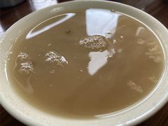 大米绿豆粥-清真永恒华威肉饼(潘家园店)