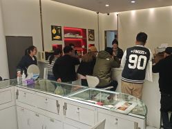 -永锦黄金加工·回收打金店(上海南翔店)