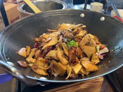 -吃货私房菜(丽江束河古镇店)