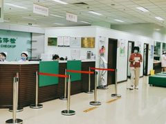 -慈铭体检(世纪城分院)