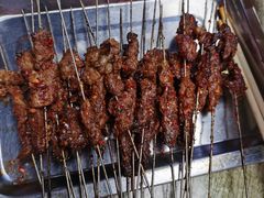 -清真·马峰烤肉(小学习北巷店)