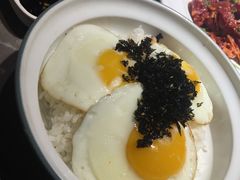 -韩盛·古法烤肉店(皇城恒隆广场店)