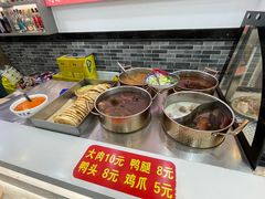 -豫掌柜饸饹面·烩面(秀沿路店)