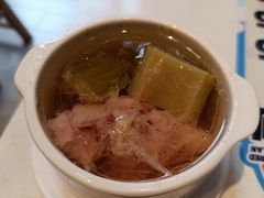 -膳心记-明火四宝煲仔饭(燕南店)