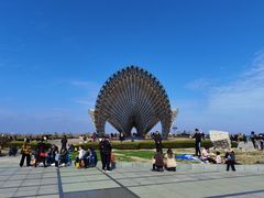 -南汇嘴观海公园