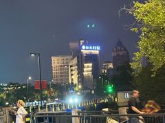 -南通濠河风景名胜区