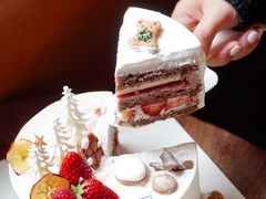 -花甜生活FatimCake·生日蛋糕