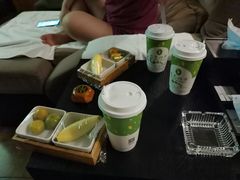 -金色印象·4K影院式足体养生(杨家坪西郊店)