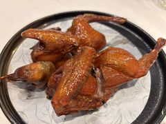-翠园(北京王府中环店)