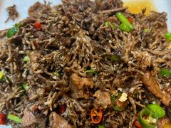 -下梅人家土菜馆(历史文化餐厅度假区店)