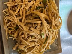 -蒙古人烤羊腿(裕兴路店)