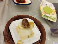 -太子园林酒家