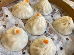 -苏小柳点心·手作小笼包(虹桥天地分院)