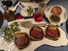 -弦月窗LUNETTE BY AMANDA(复兴路店)