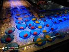 -大佛寺高级素食自助餐厅