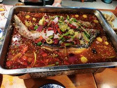 -让鸭脑壳飞(龙华店)