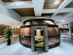 -水沐堂·漫温泉(居然雅苑店)