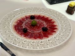 -Le Bistrot de Racine