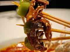 -湘上湘(米其林餐厅-正大中心总店)