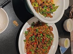 -国人川菜(李家村建东街店)