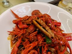 -聚味瞿记·龙虾堂(渔人码头一店)