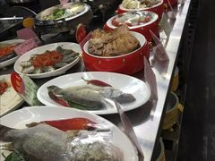 -小秦淮·南京土菜(新亭西路店)
