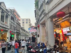 -陈记汤饭(水巷口店)