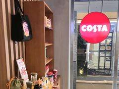 -COSTA COFFEE(金长安大厦店)